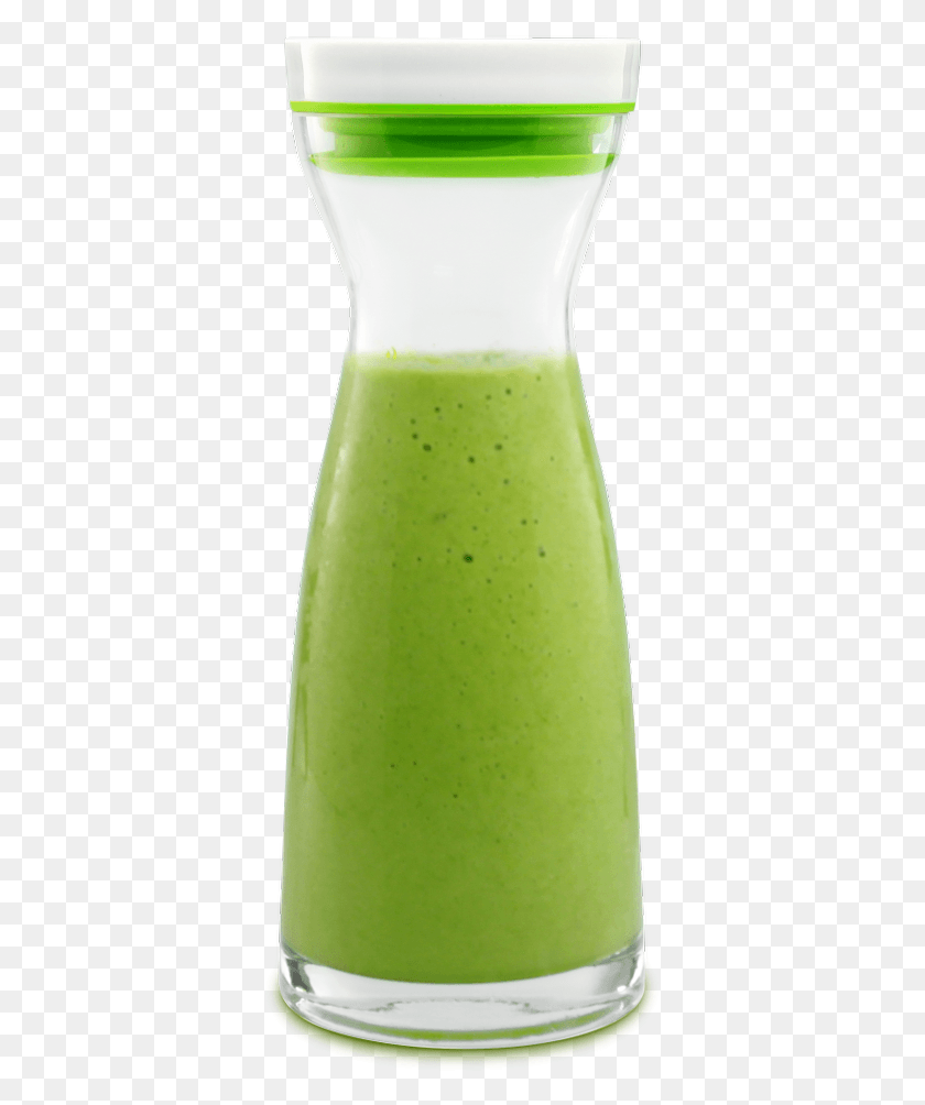 361x944 Water 2 Cups Spinach 4 Ice Cubes Directions Health Shake, Juice, Beverage, Drink HD PNG Download
