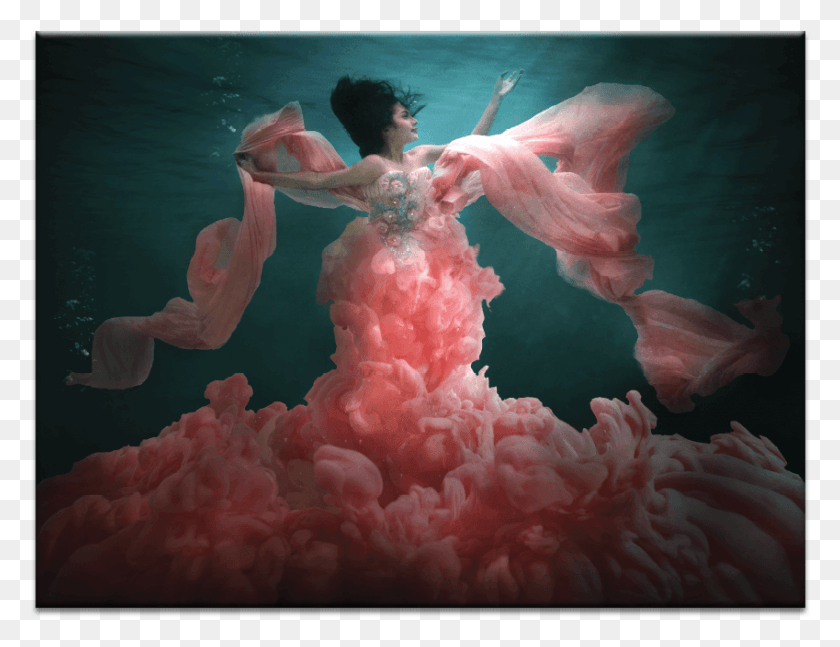 849x640 Water Ballet Photography, Dance Pose, Leisure Activities, Person HD PNG Download