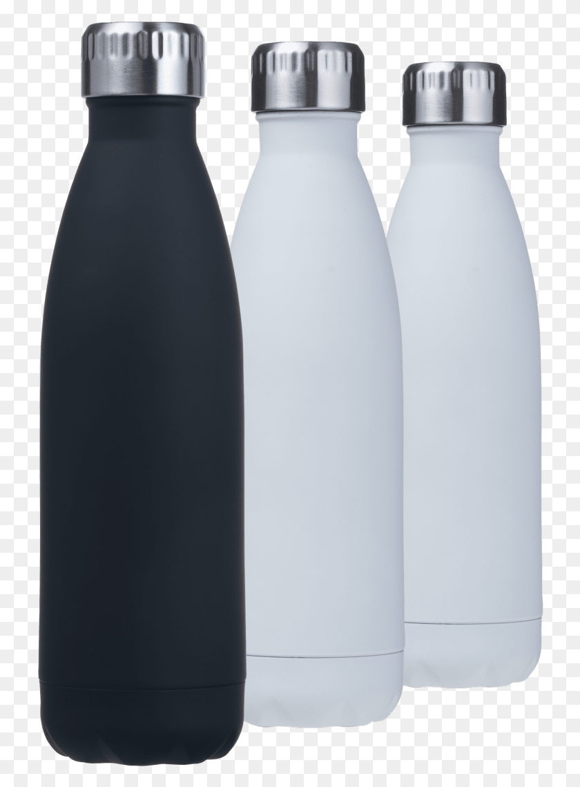 734x1079 Water Bottle, Shaker, Bottle, Beverage HD PNG Download