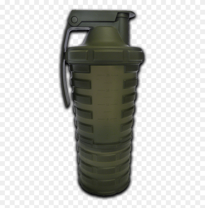 371x792 Water Bottle, Cup, Measuring Cup, Grenade HD PNG Download