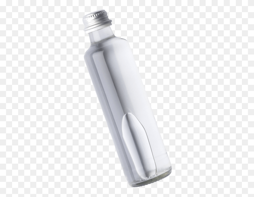 298x590 Water Bottle Glass Bottle, Appliance, Blow Dryer, Dryer HD PNG Download
