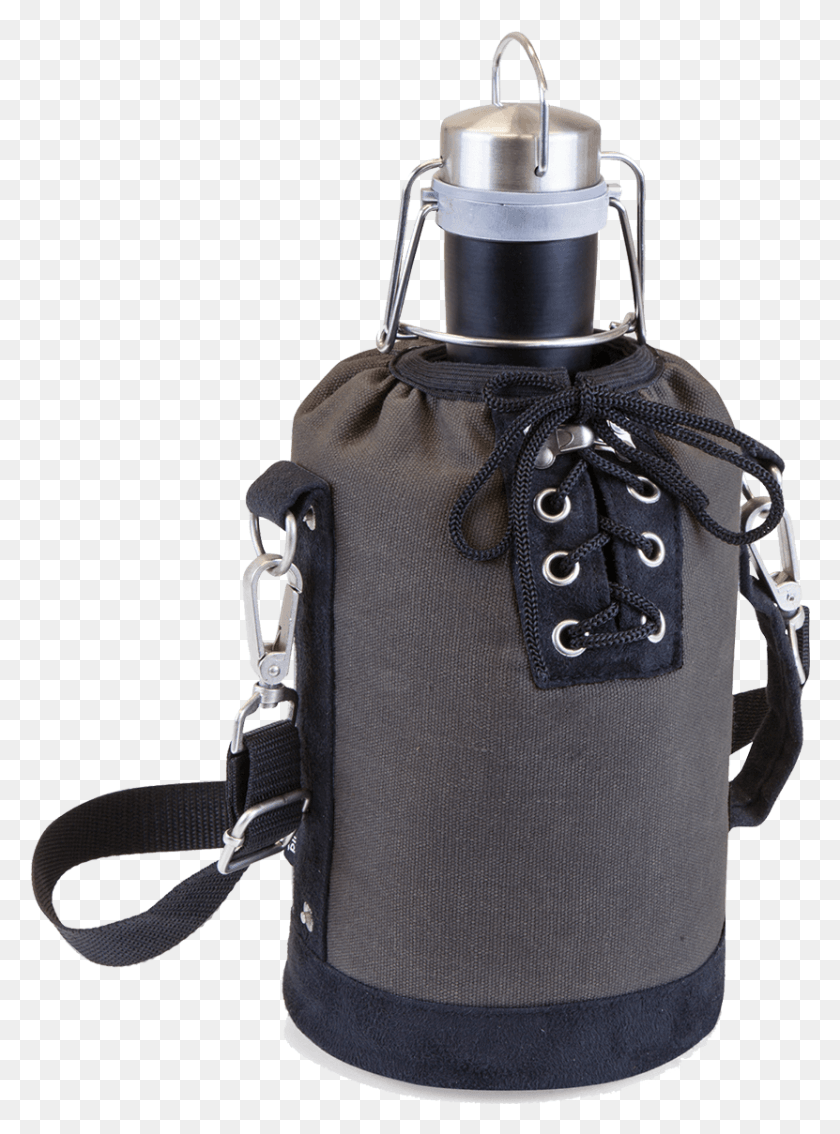 831x1145 Water Bottle Luxe Your Tired Summer Camping Trip With Dallas Cowboys Growler, Bag, Backpack, Handbag HD PNG Download