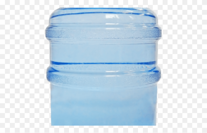 476x481 Water Bottle Transparent Images Gallon Of Water, Jug, Water Jug, Bottle HD PNG Download