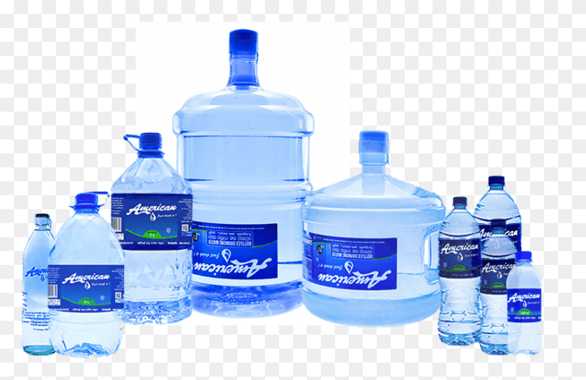 844x525 Бутылки С Водой, Минеральная Вода, Напитки, Бутылка С Водой Png Скачать