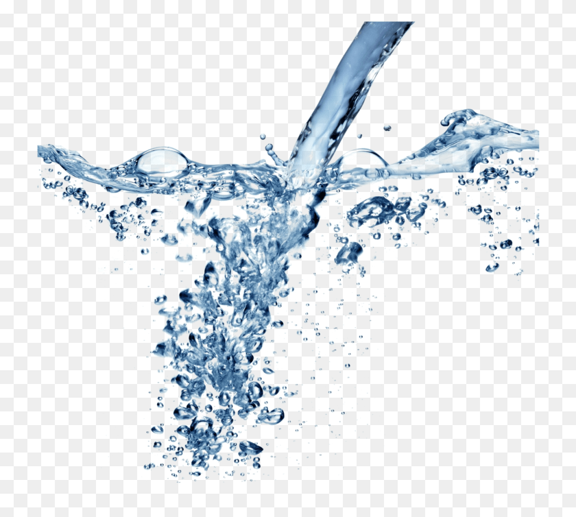 734x694 Water Clip Art Water Splash Transparent Gif, Person, Human, Cross HD PNG Download