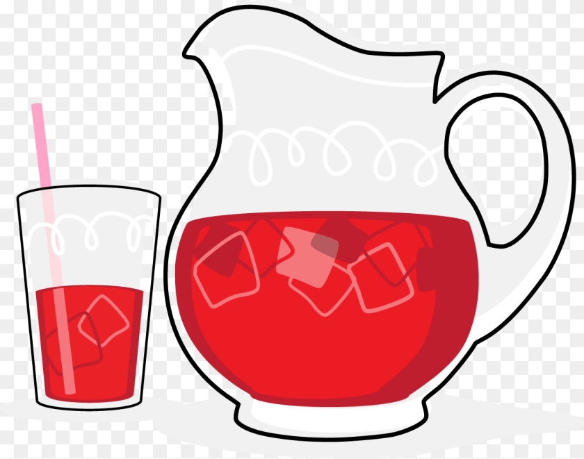 Water Clipart, Glass, Jug, Cup, Water Jug Sticker PNG