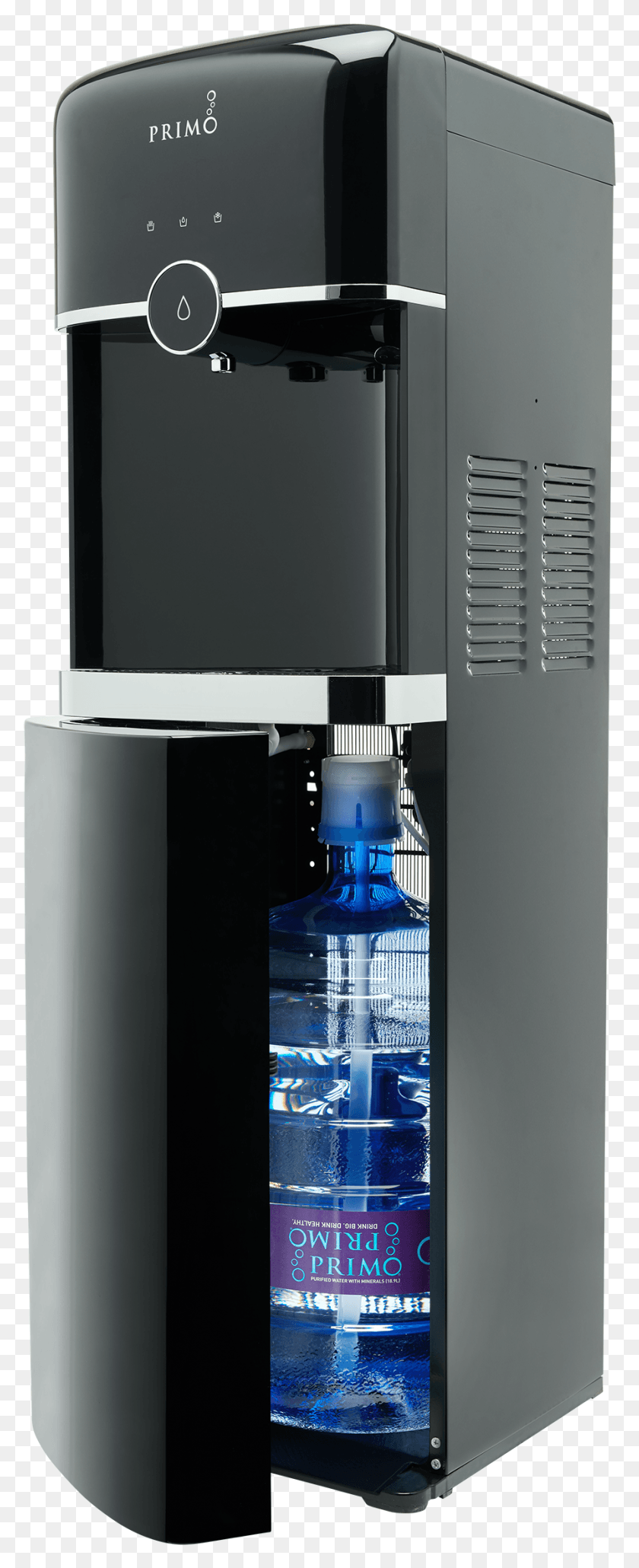 896x2298 Water Cooler, Bottle, Appliance, Refrigerator HD PNG Download