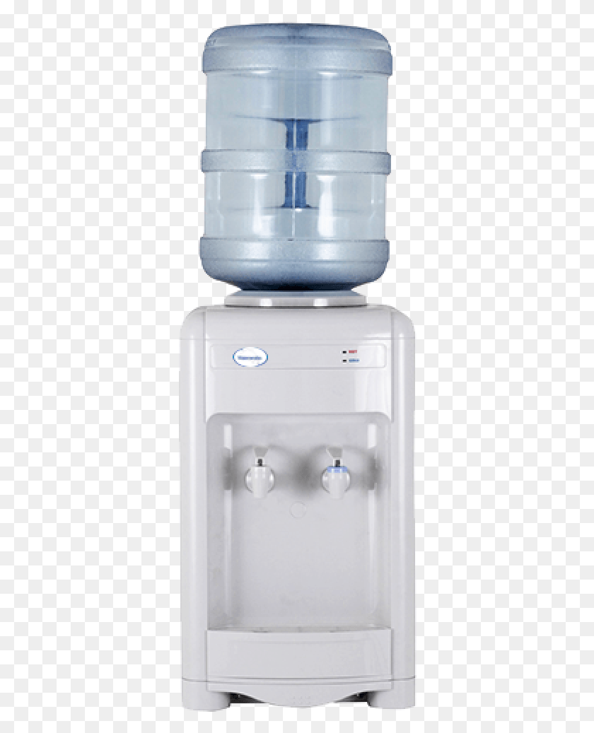 339x977 Water Cooler Transparent Images Water Dispenser, Appliance, Refrigerator HD PNG Download