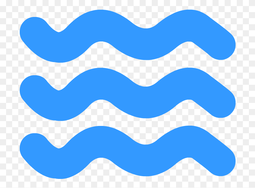712x561 Water Current Icon, Pattern, Shark, Sea Life HD PNG Download