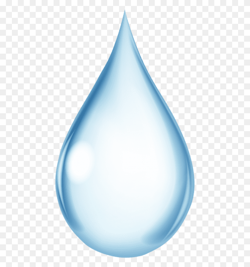 471x836 Water Drop Transparent Clipart Photo Toppng Vase, Droplet, Mouse, Hardware HD PNG Download