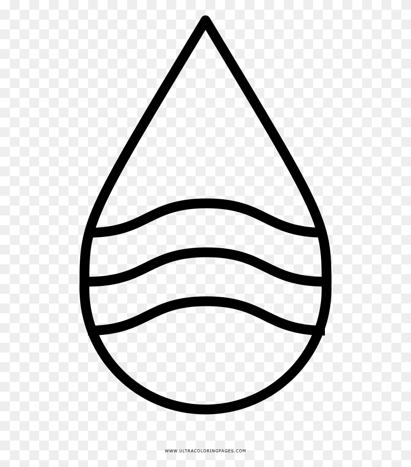 517x894 Water Droplet Ripples Coloring, Gray, World Of Warcraft HD PNG Download