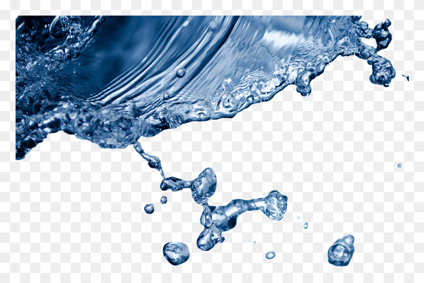 961x617 Water Drops Of Water Nature World Water Day, Droplet, Outdoors, Bubble HD PNG Download