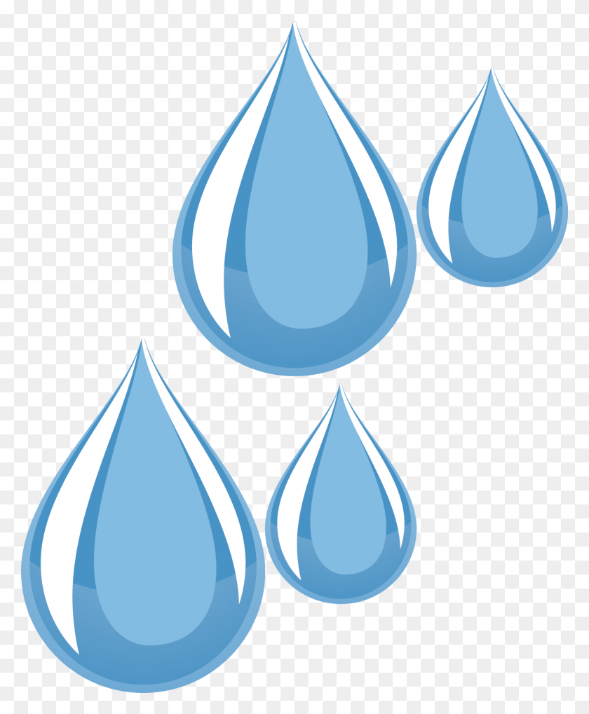 1371x1686 Gotas De Agua Png / Gotas De Agua Hd Png