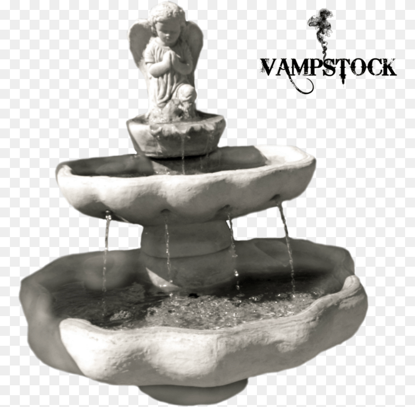 Water Feature, Architecture, Fountain, Baby, Person Sticker PNG