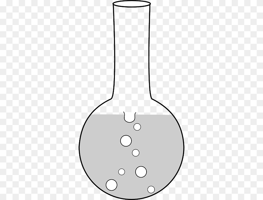 Water Flat Icon Cartoon Round Flask Beaker Round Bottom Flask Drawing, Cutlery, Jar, Pottery, Vase Clipart PNG