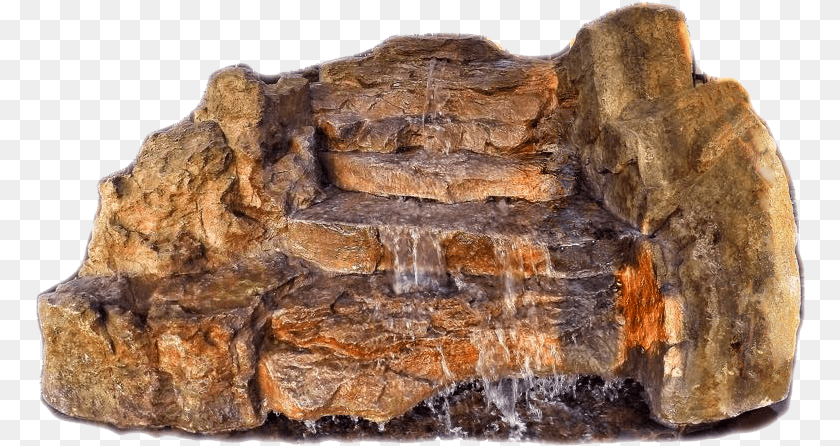771x446 Water Fountains U2013 3r Creations Gfrc Boulder Features Igneous Rock, Accessories, Agate, Gemstone, Jewelry Transparent PNG