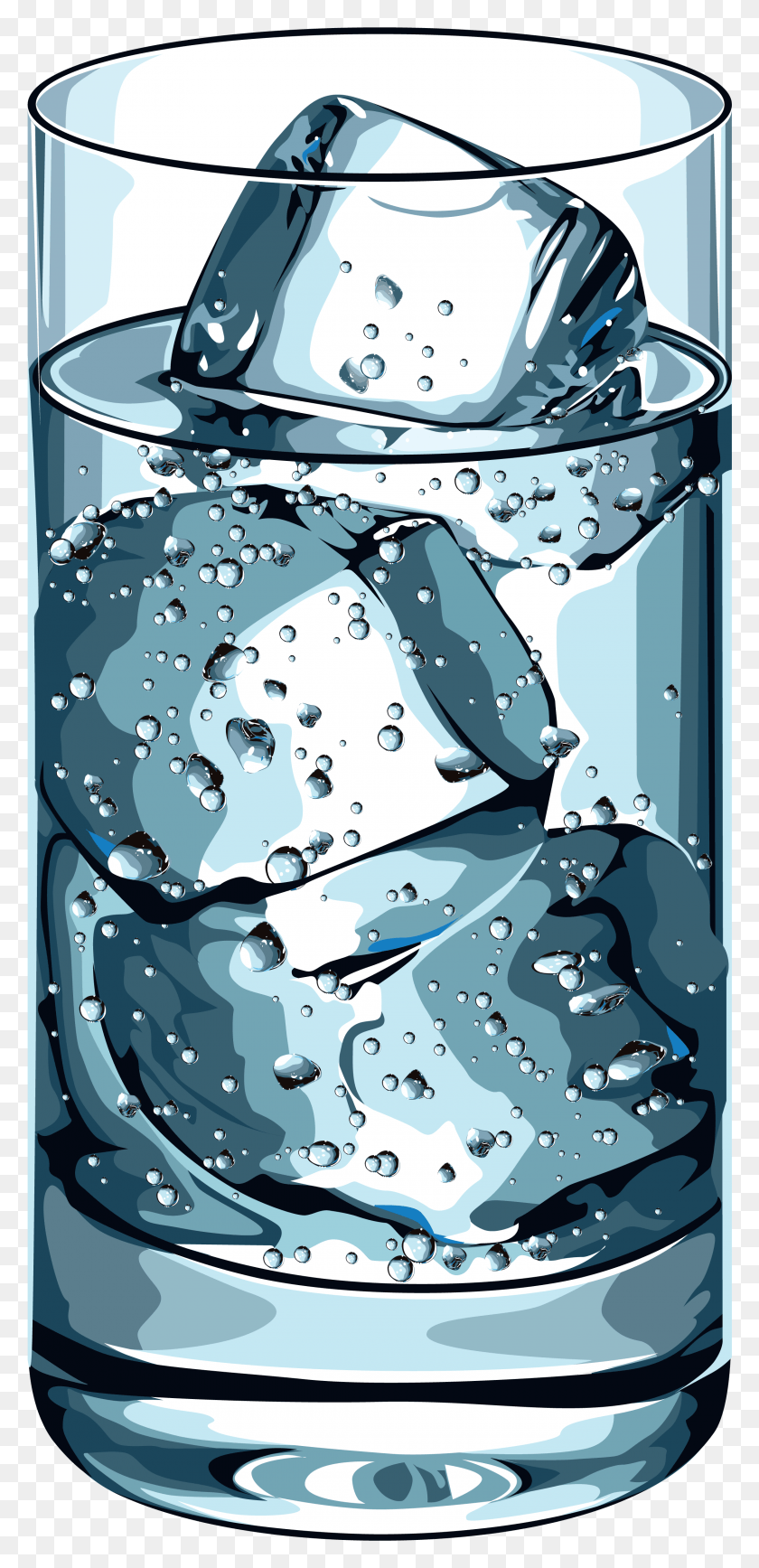 2220x4770 Water Glass Drinks Vector, Graphics, Droplet HD PNG Download