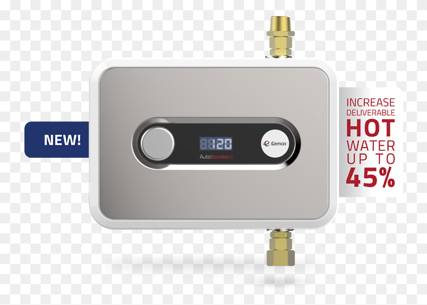 746x541 Water Heater Booster, Electronics, Text, Stereo HD PNG Download