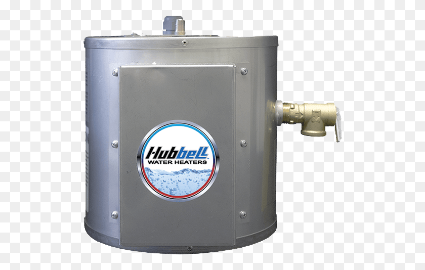 514x474 Water Heater Diagram Hubbell Water Heaters, Appliance, Space Heater, Label HD PNG Download