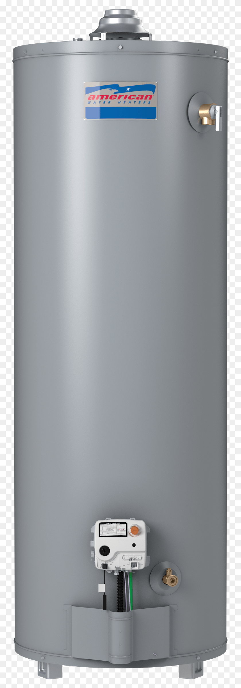 757x2334 Water Heater Gas 150 L, Appliance, Refrigerator, Dishwasher HD PNG Download
