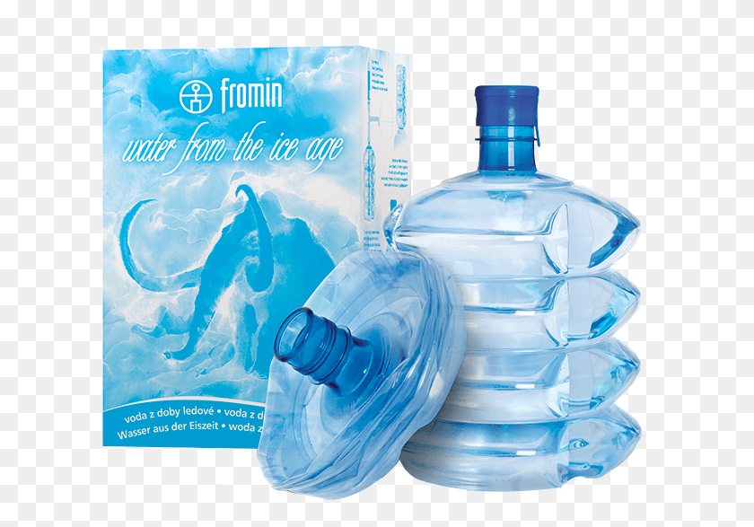 624x527 Descargar Png Agua En Barriles Botella De Agua, Botella, Agua Mineral, Bebida Hd Png