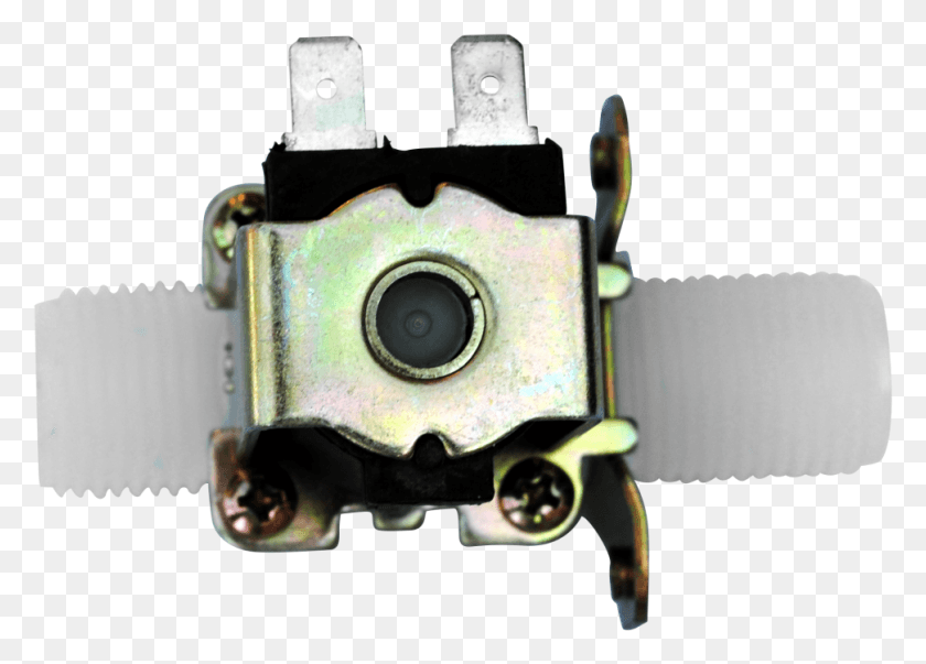 971x677 Water Inlet Fitting For Steam Generator Quantity Film Camera, Switch, Electrical Device, Toy HD PNG Download