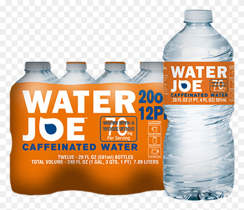 971x829 Water Joe, Bottle, Water Bottle, Mineral Water HD PNG Download