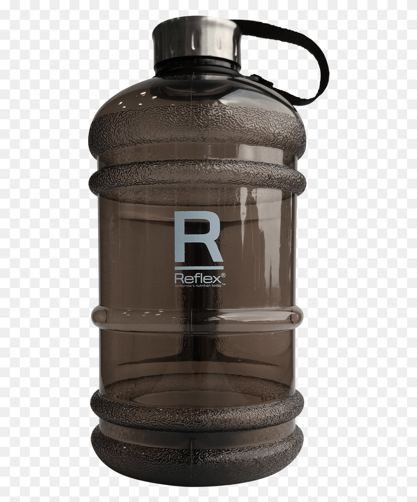 Water Jugs For Gym, Jar, Text, Label HD PNG Download