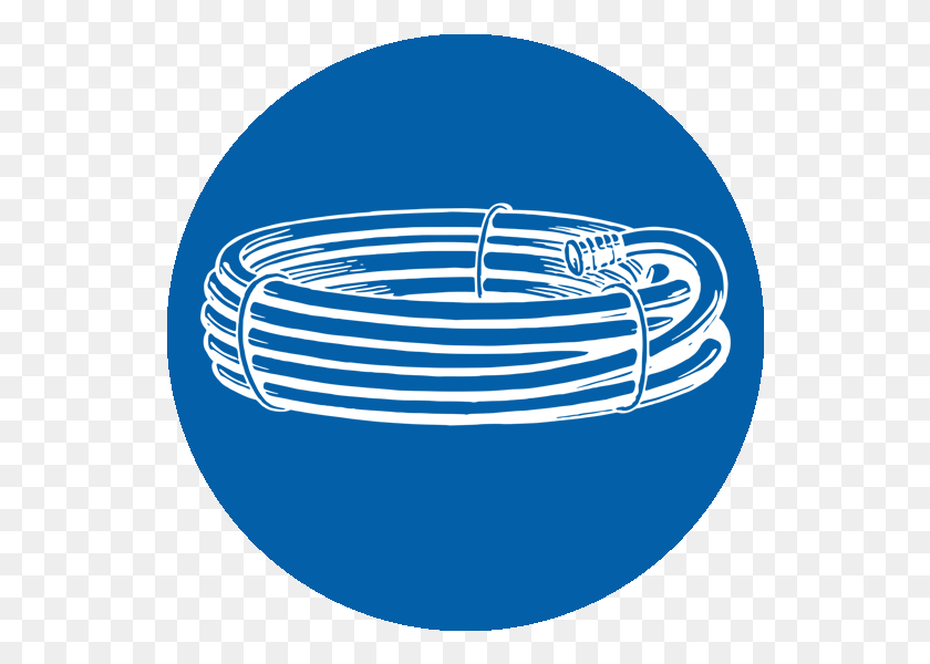 540x540 Water Line Installation Repair And Emergencies Circle, Sphere, Clothing, Apparel HD PNG Download