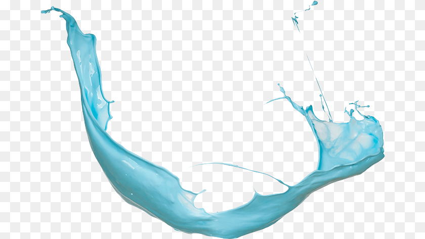 Water Liquid 3d Color Splash, Beverage, Milk, Smoke Pipe, Outdoors Transparent PNG