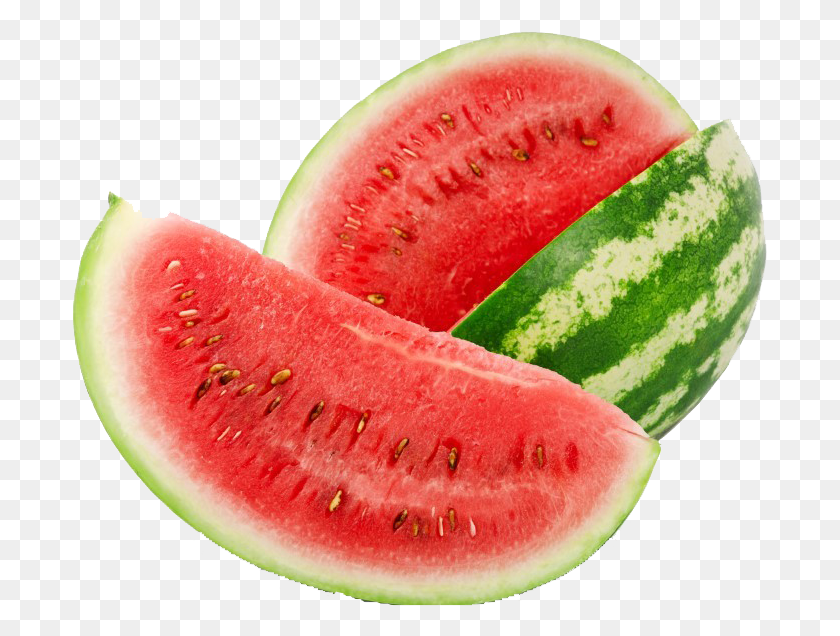 695x576 Water Melon Watermelon, Plant, Fruit, Food HD PNG Download