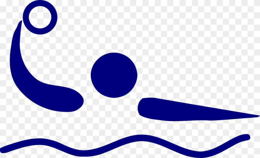 Water Polo Logos Water Polo Logo Vector, Astronomy, Moon, Nature, Night PNG