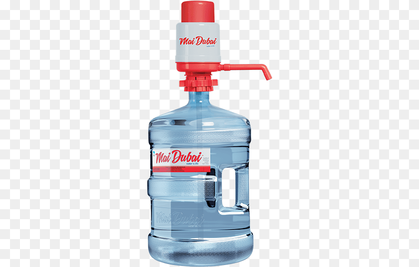 252x536 Water Pump Mai Dubai Water Pump, Bottle, Beverage, Shaker, Water Bottle Clipart PNG
