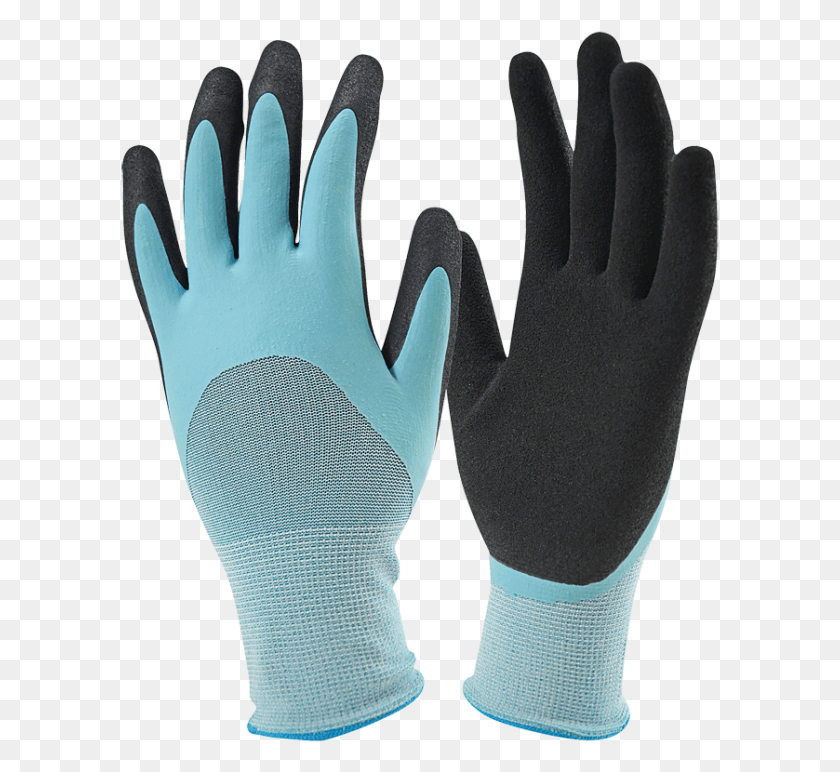 599x712 Water Resistant Grip Glvoes Wool, Clothing, Apparel, Glove HD PNG Download