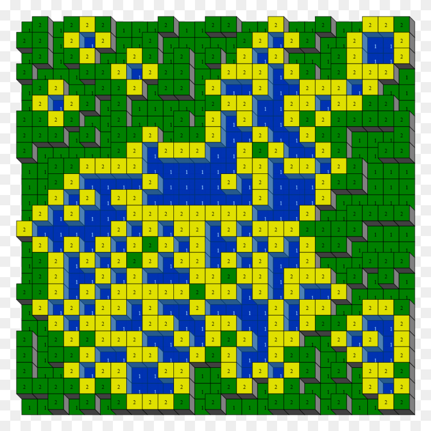 939x939 Water Retention Model 3 Art, Game, Pattern, Crossword Puzzle HD PNG Download