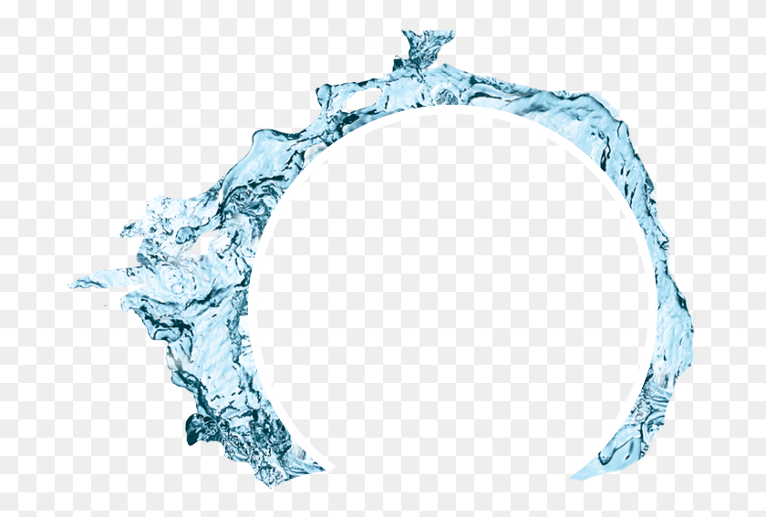 693x507 Water Ring Water Splash Ring, Accessories, Accessory, Jewelry HD PNG Download
