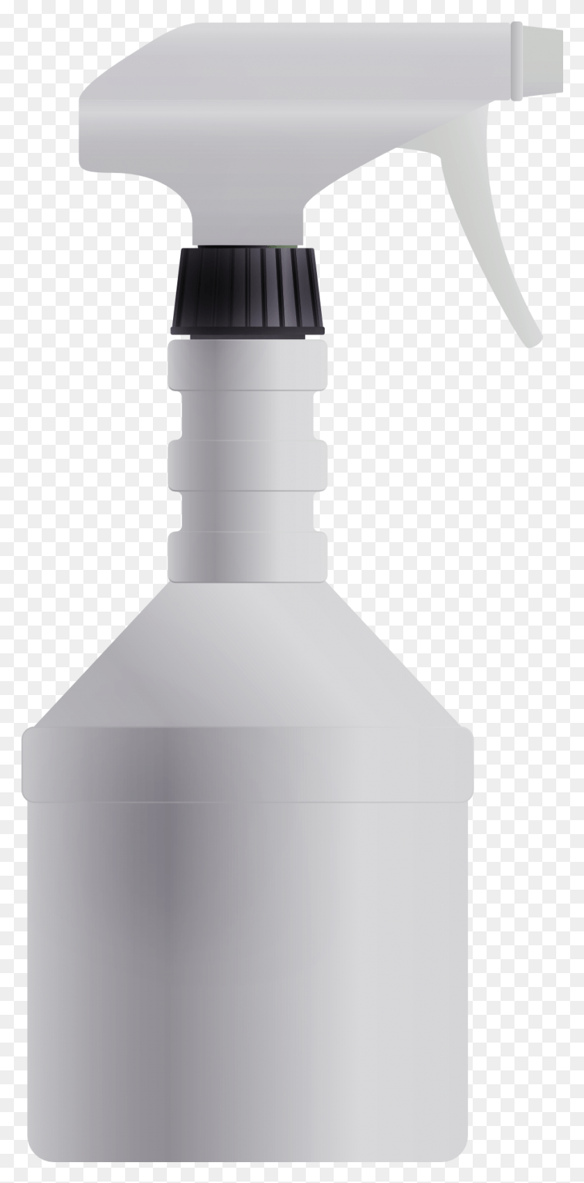 912x1921 Water Sprayer Vector Transparent Image Sprayer Vector, Bottle, Lotion HD PNG Download