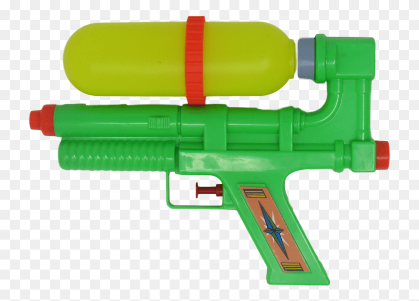 726x543 Water Squirter Water Gun, Toy, Water Gun, Weapon HD PNG Download