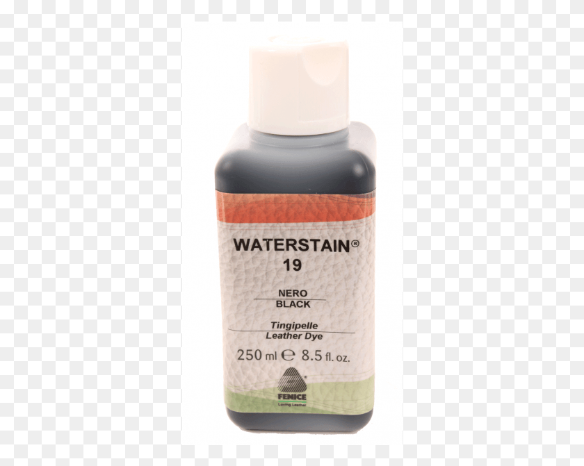 318x611 Water Stain Leather Dye 250ml Fenice Waterstain, Plant, Label, Text HD PNG Download