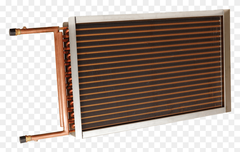 788x479 Water Steam Coils 01 Platter, Rug, Radiator HD PNG Download