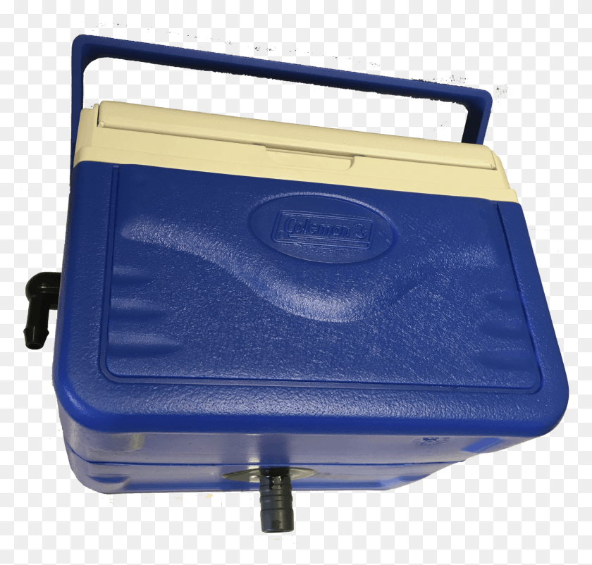 1564x1488 Water Tank Insulated Complete Messenger Bag, Electronics, Adapter, Box HD PNG Download