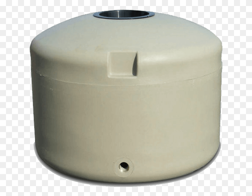 646x593 Water Tanks Small Plastic, Milk, Beverage, Drink HD PNG Download