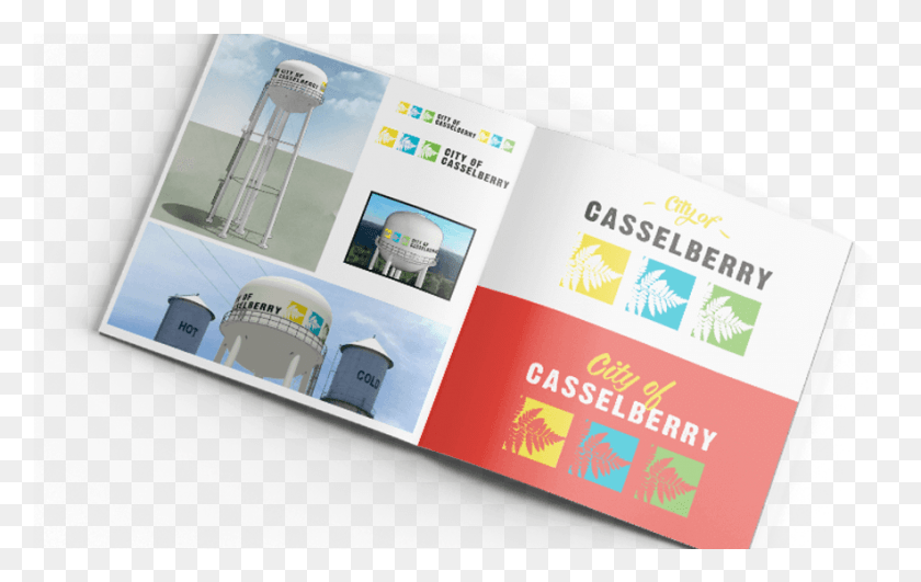 884x534 Water Tower Rendering Casselberry, Poster, Advertisement, Flyer HD PNG Download