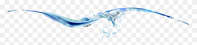 2380x405 Water Transparent Images Tuberias, Outdoors, Porcelain HD PNG Download