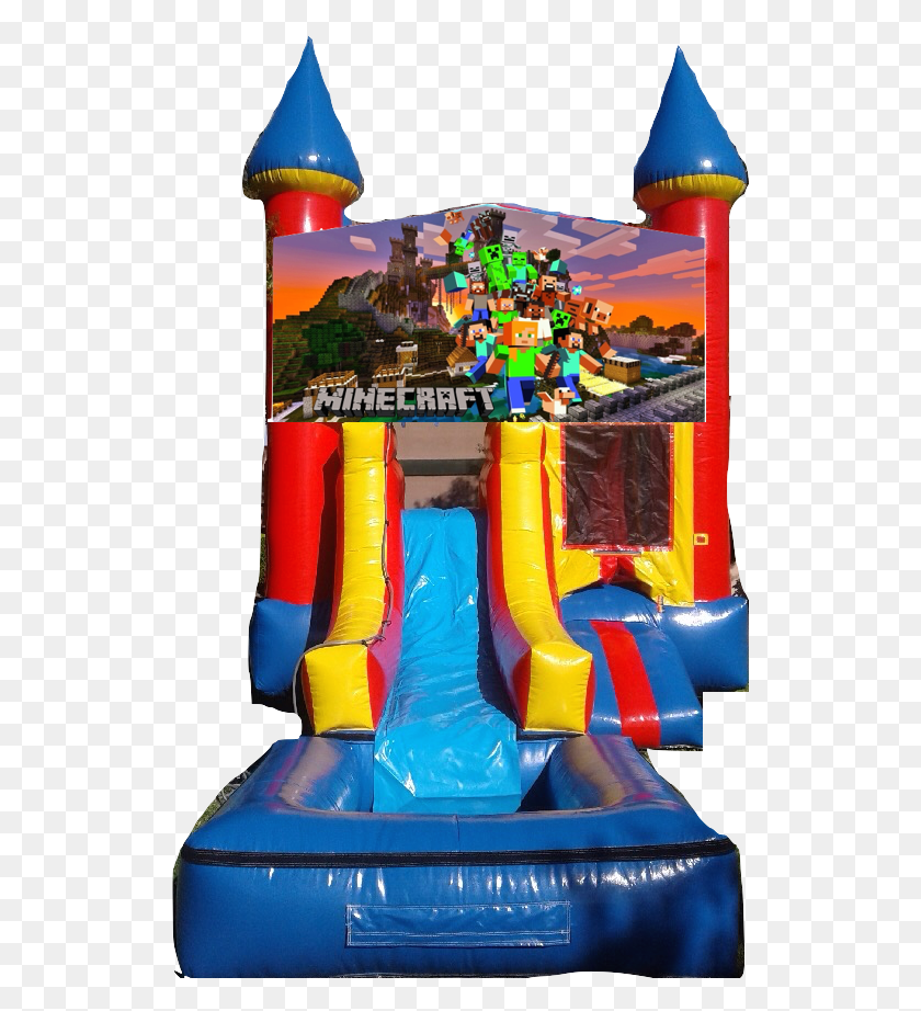 528x862 Water Water Slide, Toy, Inflatable, Indoor Play Area HD PNG Download