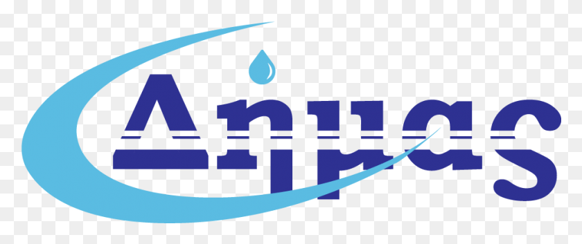 945x356 Water Well Drilling Dimas Logo Water, Text, Word, Building HD PNG Download