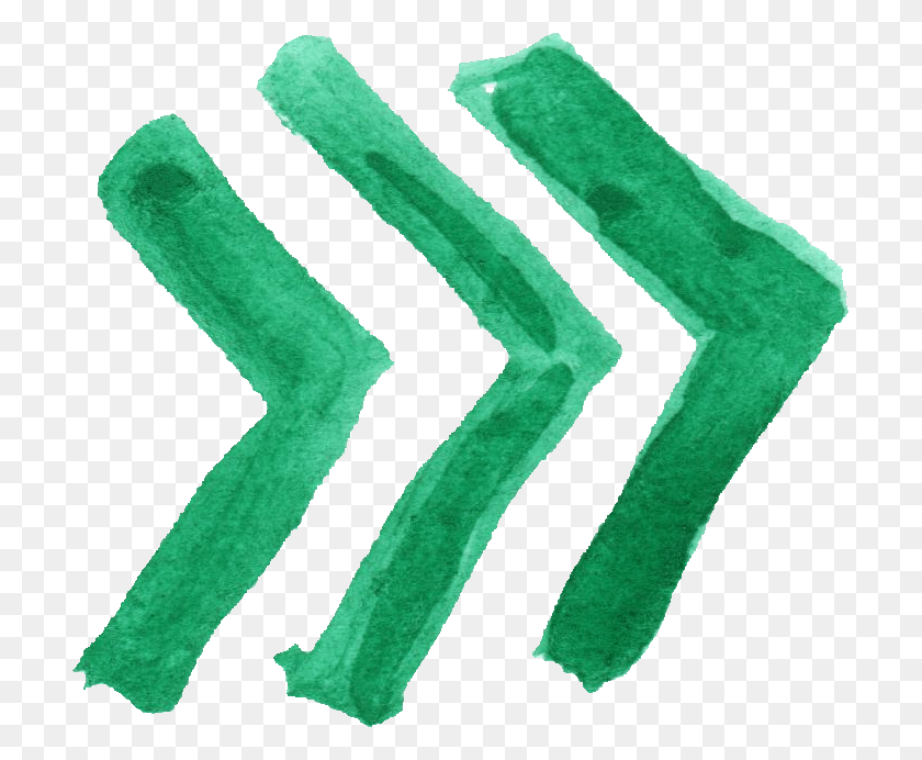 707x632 Watercolor Arrow For Free On Mbtskoudsalg Grass, Pants, Clothing, Apparel HD PNG Download
