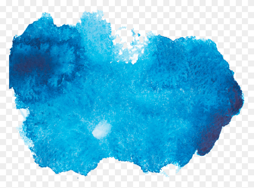 1024x739 Watercolor Paint, Mineral, Crystal, Outdoors HD PNG Download