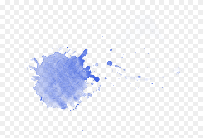 677x571 Watercolor Splash Watercolor Paint Splatter, Powder, Stain PNG