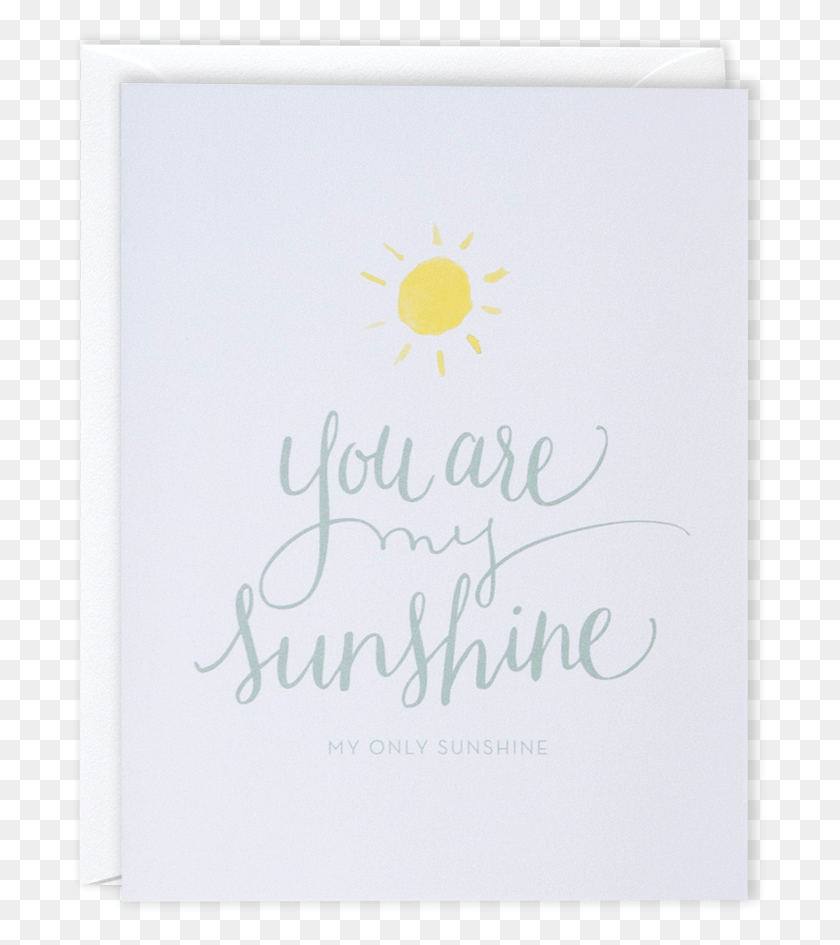 698x885 Watercolor Sun, Text, Handwriting, Calligraphy HD PNG Download